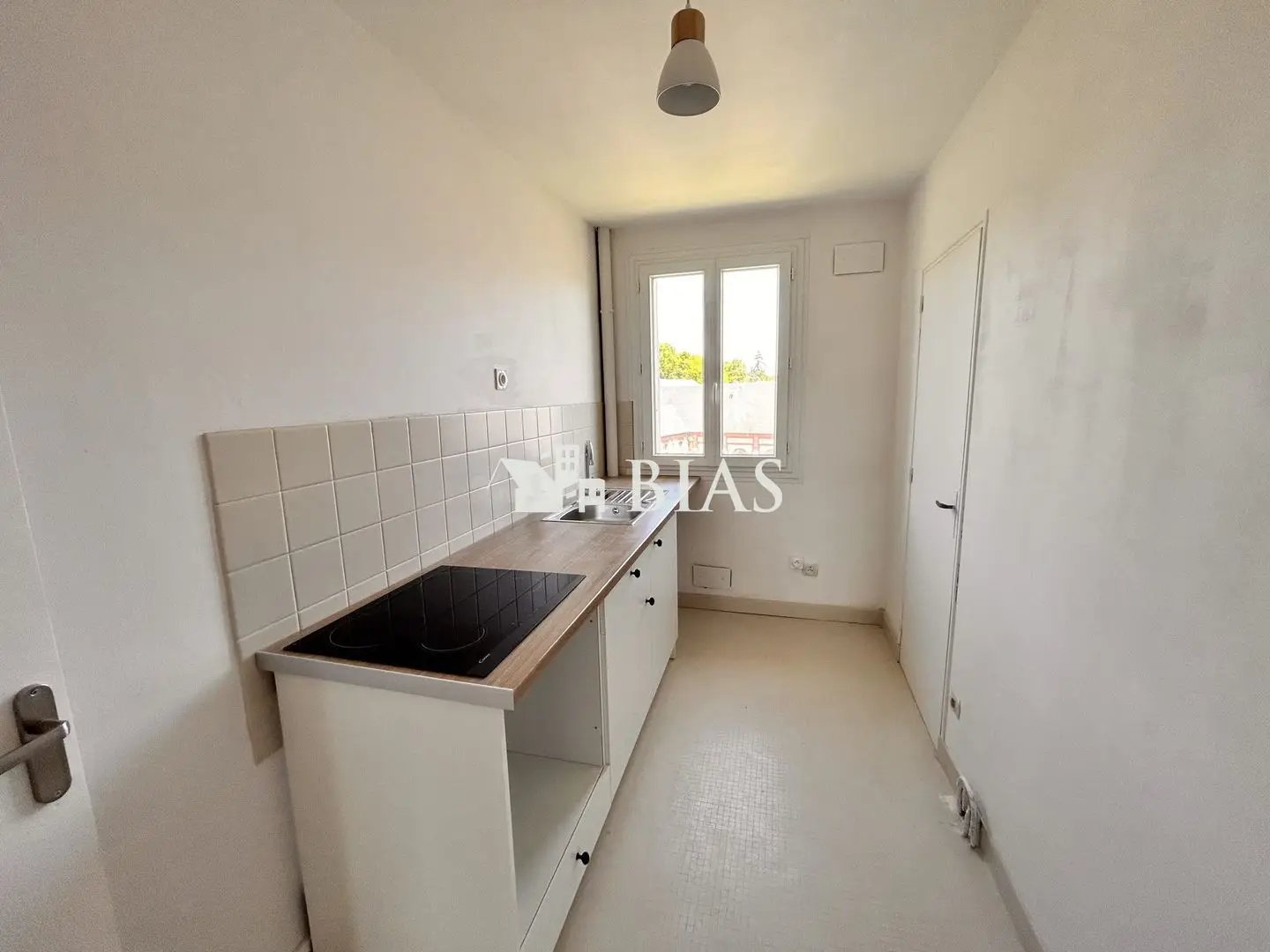 Appartement à louer, 46m², Bernay