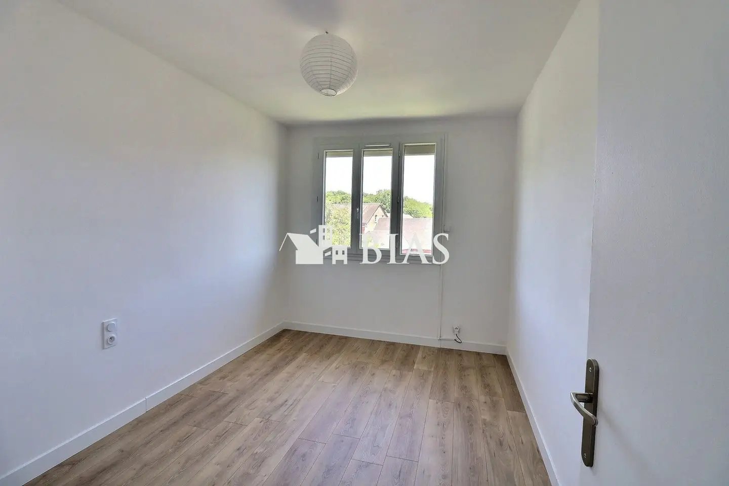 Appartement à louer, 46m², Bernay