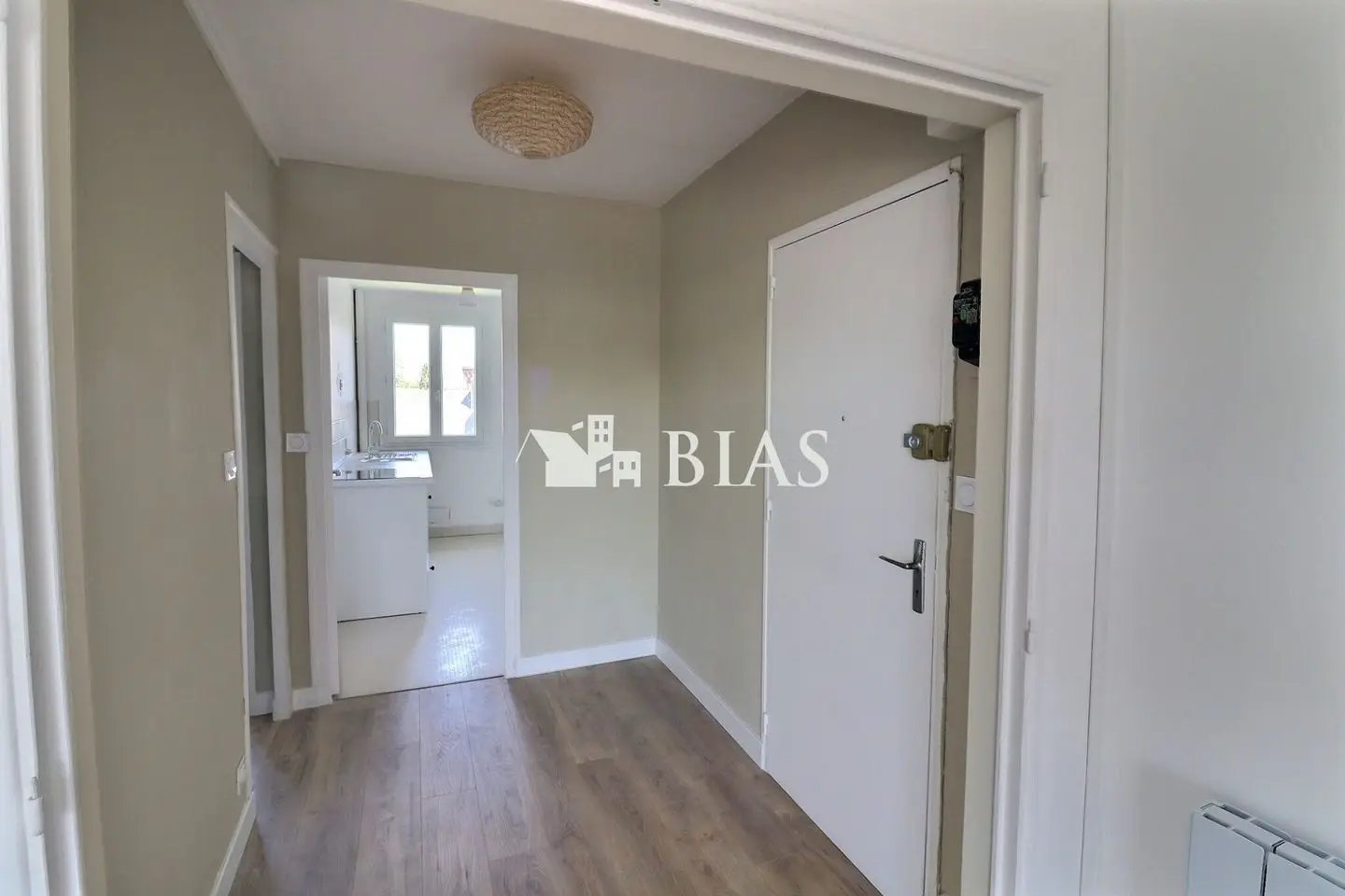 Appartement à louer, 46m², Bernay