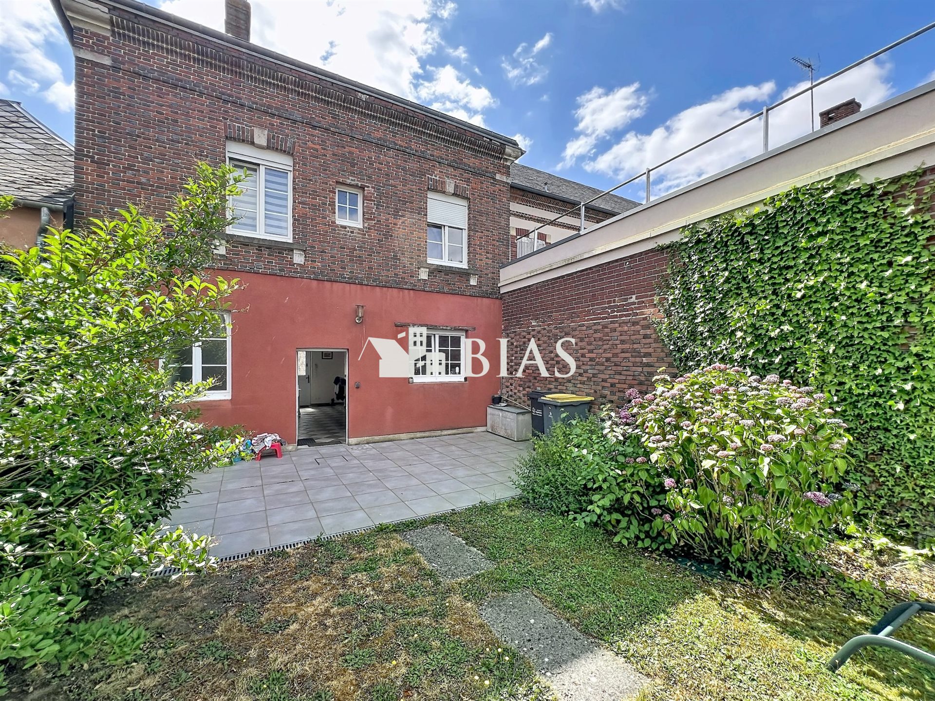 Maison à vendre, 104m², Conches-en-Ouche