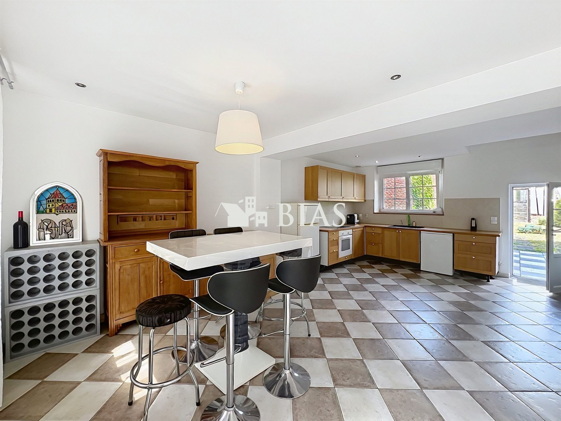 Maison à vendre, 104m², Conches-en-Ouche