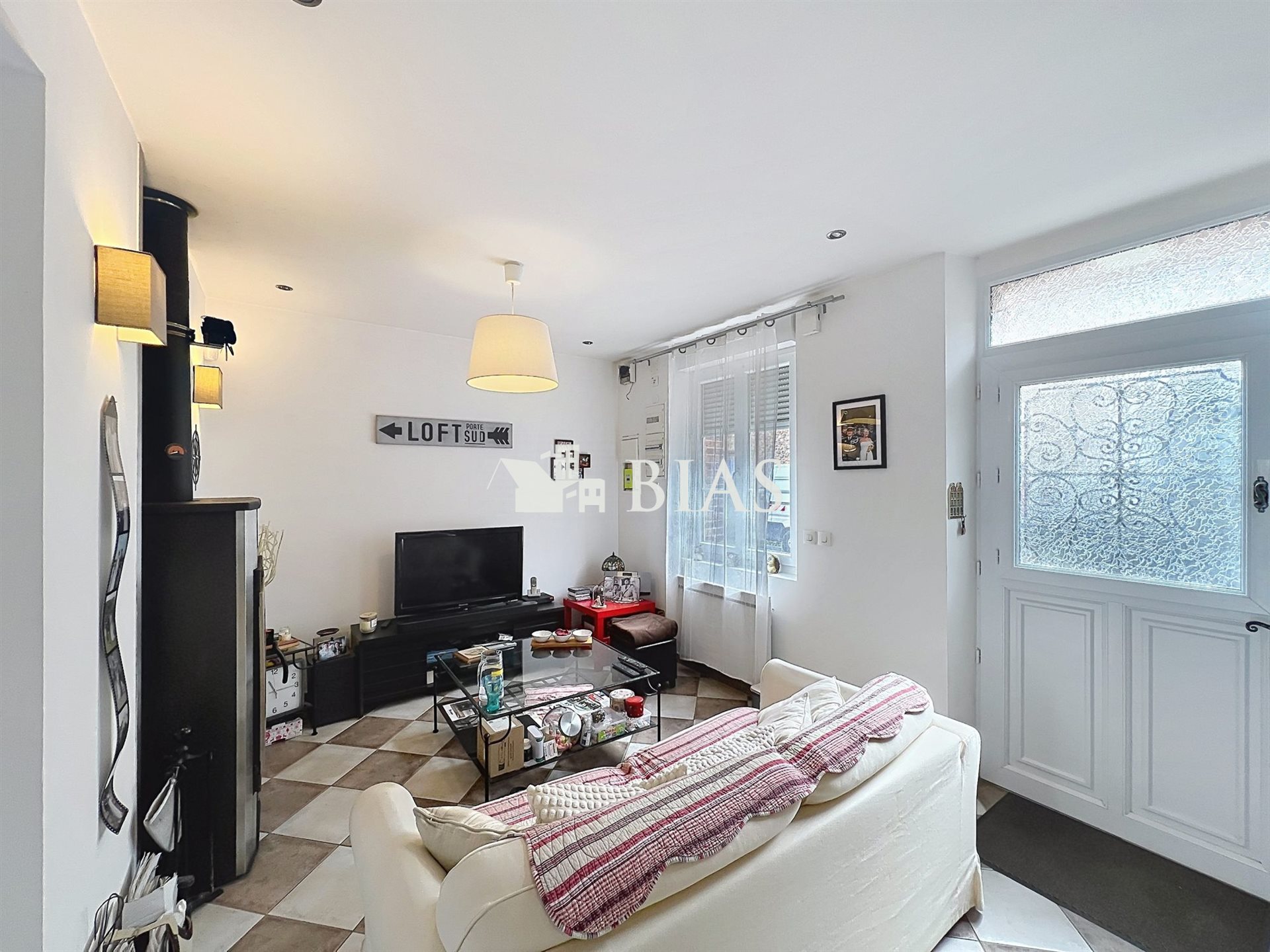 Maison à vendre, 104m², Conches-en-Ouche