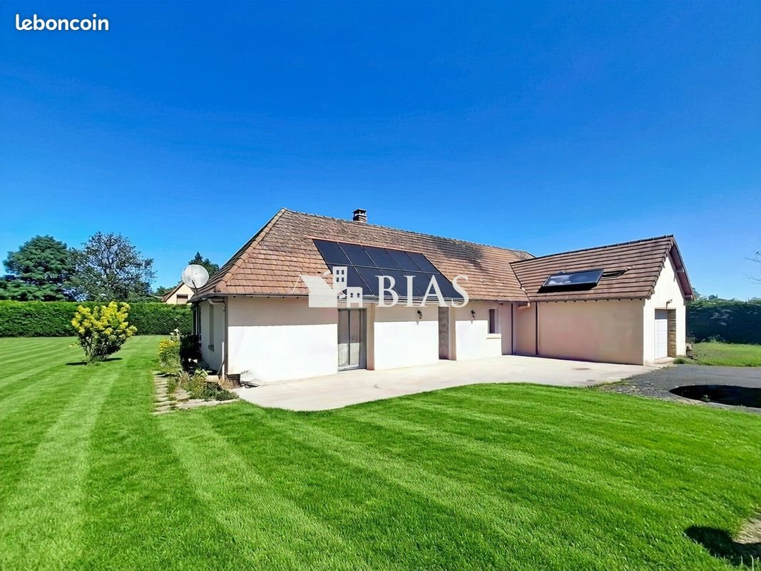 Maison à vendre, 133m², Pont-l'Evêque