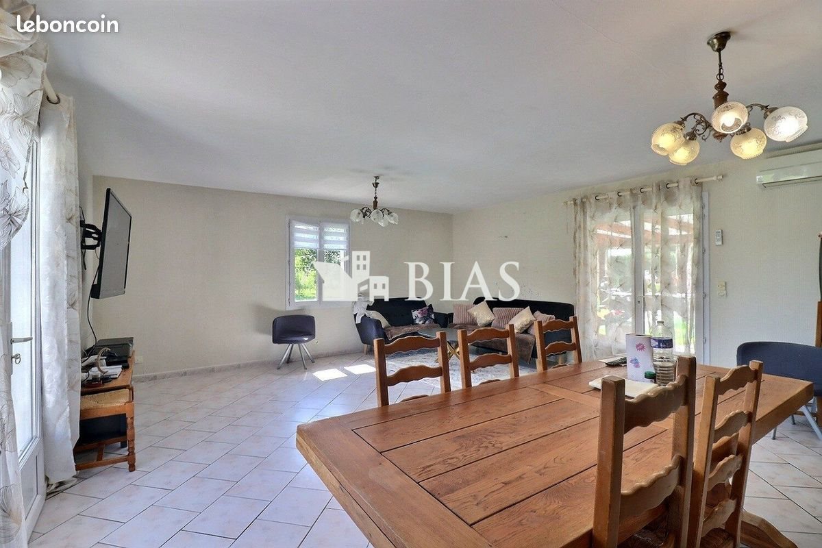 Maison à vendre, 133m², Pont-l'Evêque