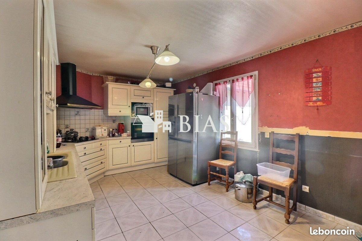 Maison à vendre, 133m², Pont-l'Evêque