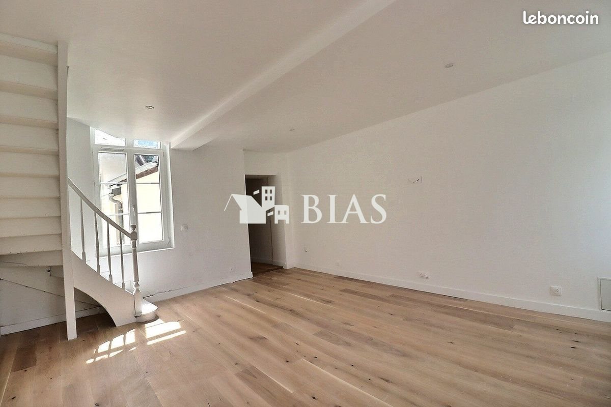 Maison à vendre, 90m², Pont-l'Evêque