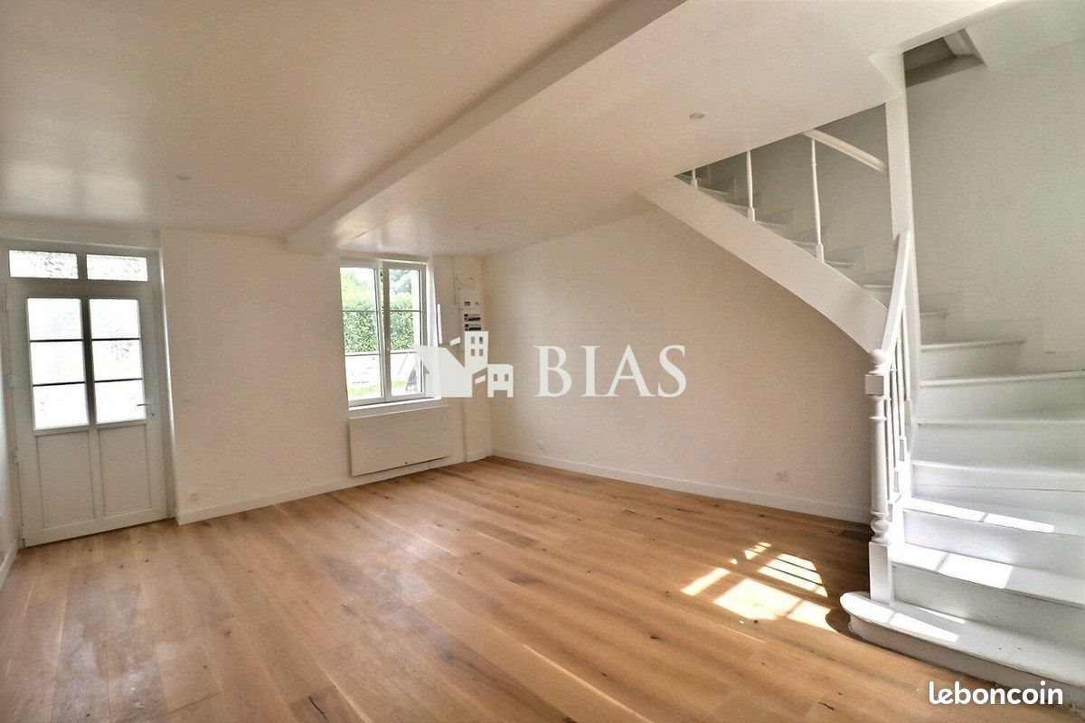 Maison à vendre, 90m², Pont-l'Evêque