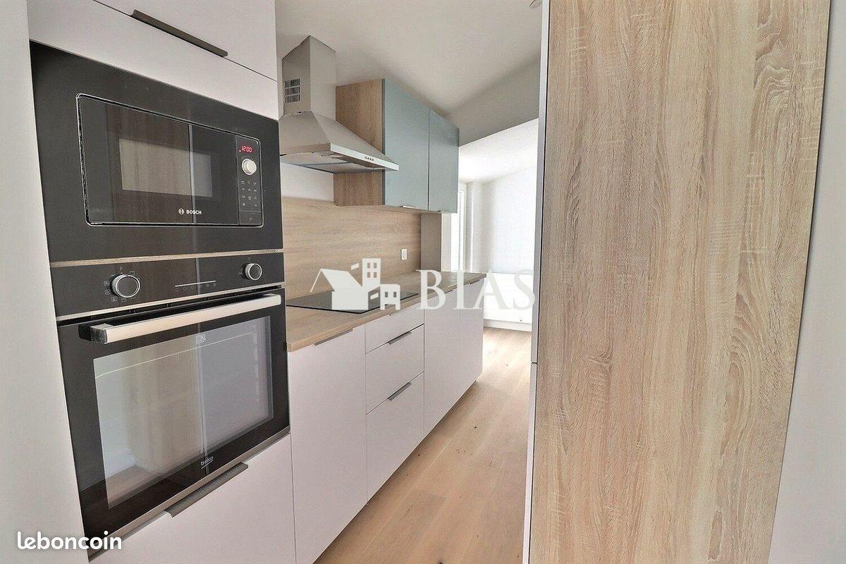 Maison à vendre, 90m², Pont-l'Evêque