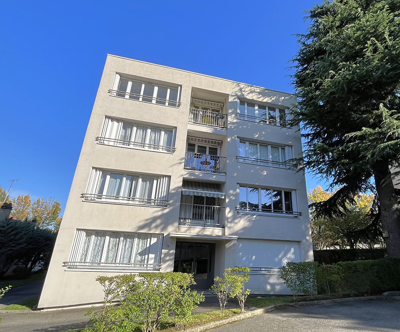 Appartement à vendre, 89m², Clamart