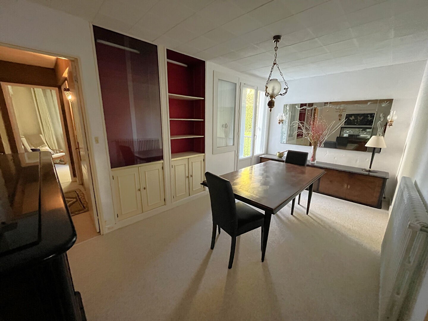 Appartement à vendre, 89m², Clamart