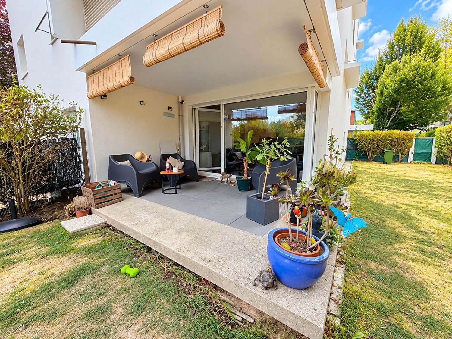 Appartement à vendre, 46m², Le Plessis-Robinson