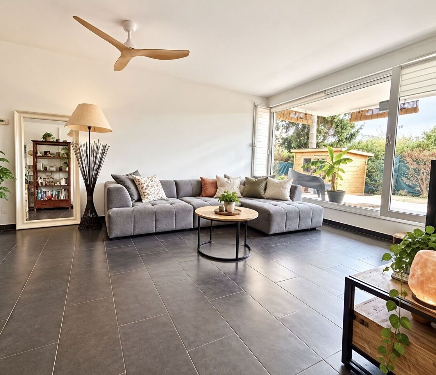 Appartement à vendre, 46m², Le Plessis-Robinson