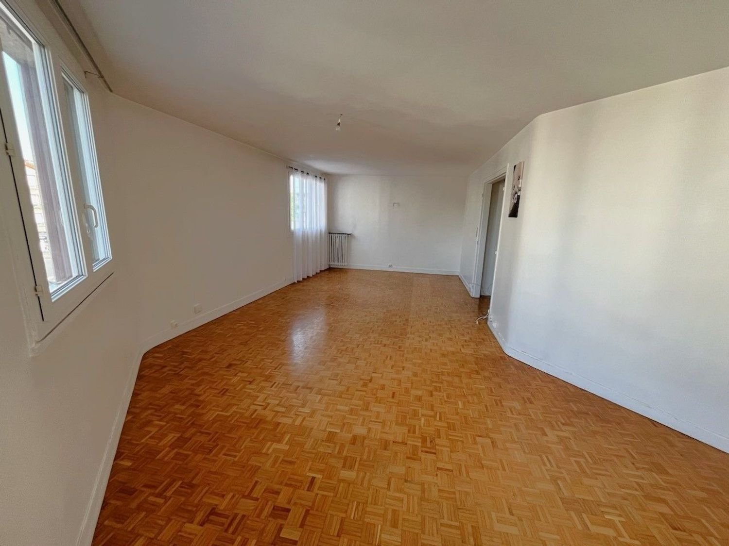 Appartement à vendre, 73m², Clamart
