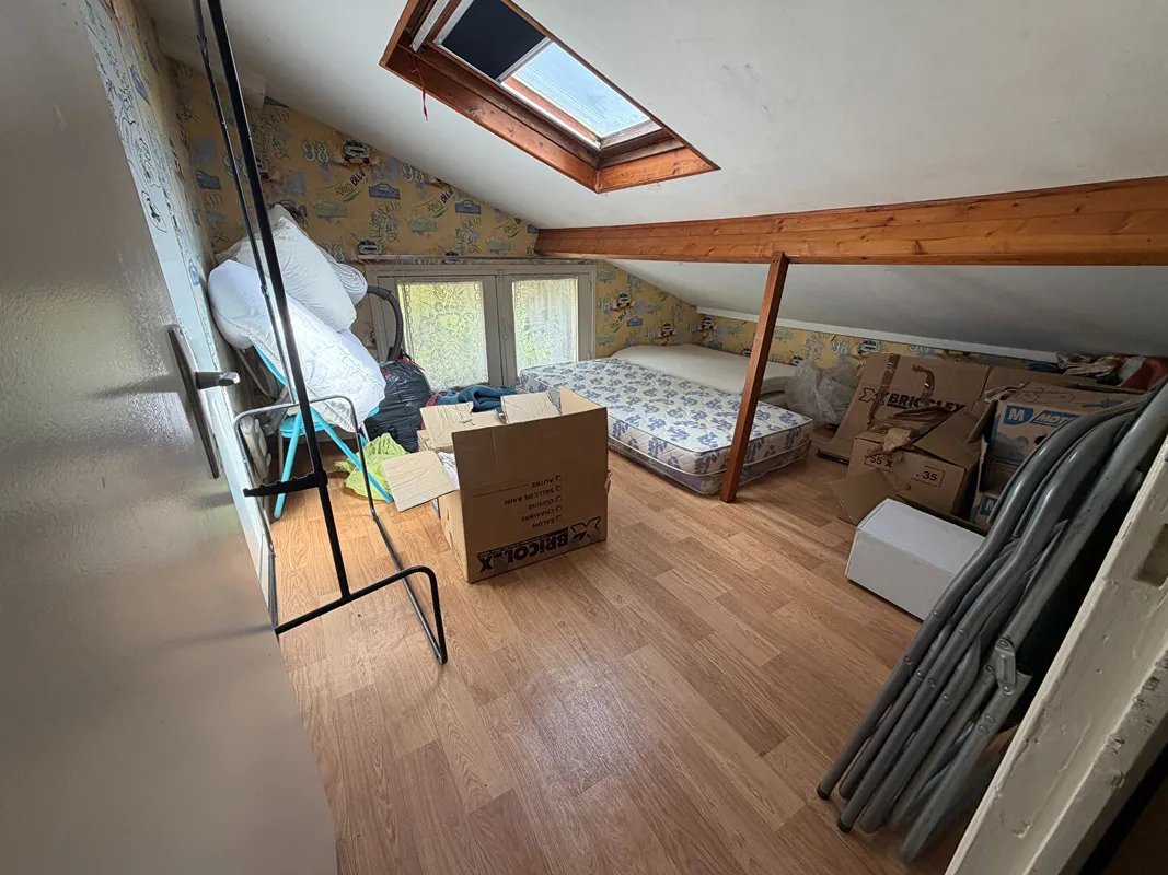Maison à vendre, 110m², Clamart