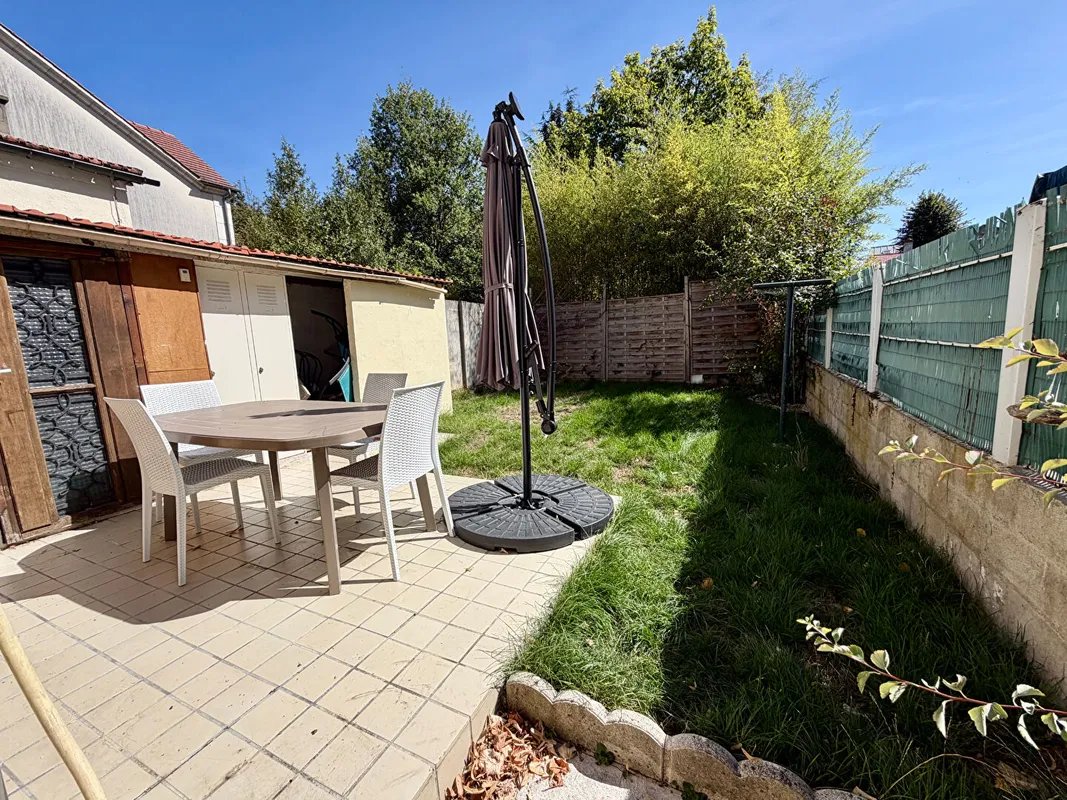 Maison à vendre, 110m², Clamart