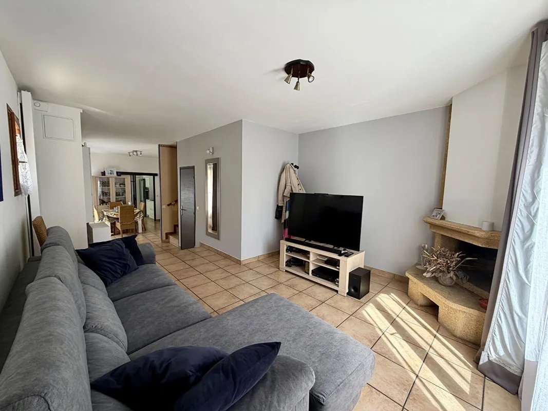Maison à vendre, 110m², Clamart