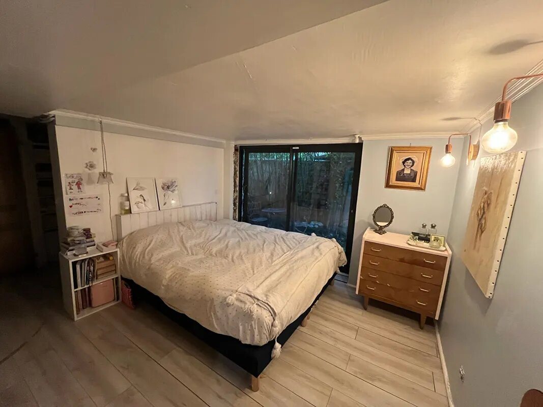 Maison à vendre, 99m², Viry-Châtillon