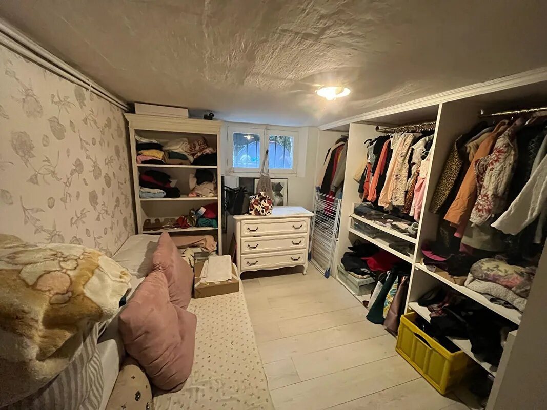 Maison à vendre, 99m², Viry-Châtillon