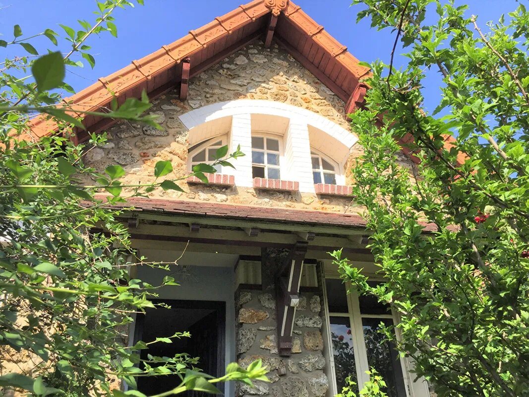 Maison à vendre, 99m², Viry-Châtillon