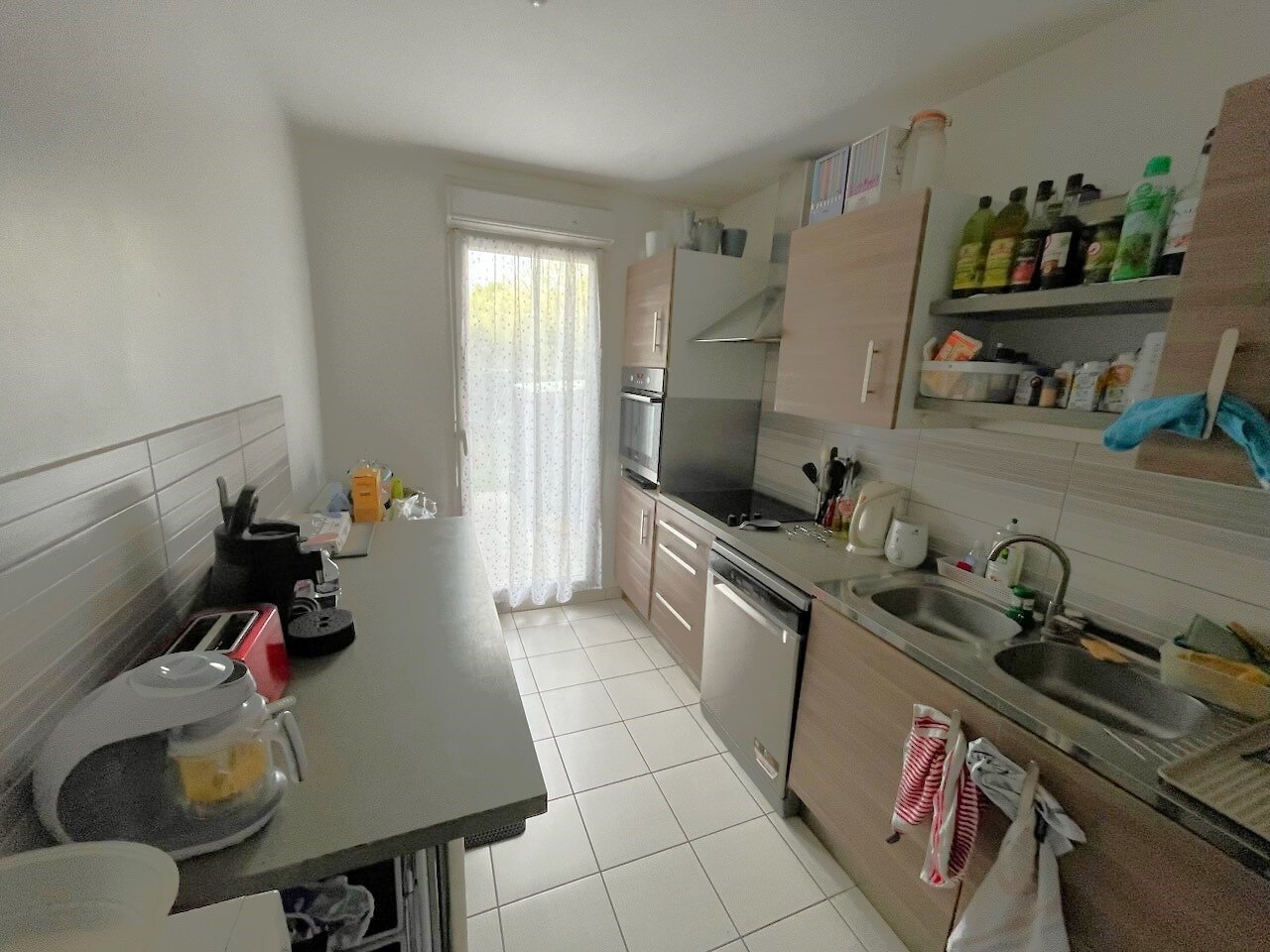 Appartement à vendre, 63m², Clamart