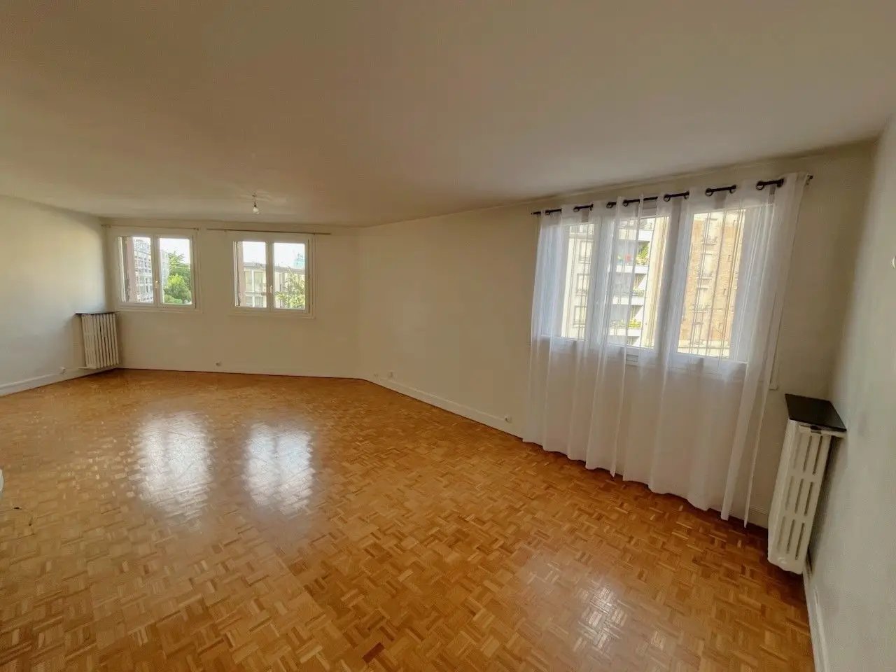 Appartement à vendre, 73m², Vanves