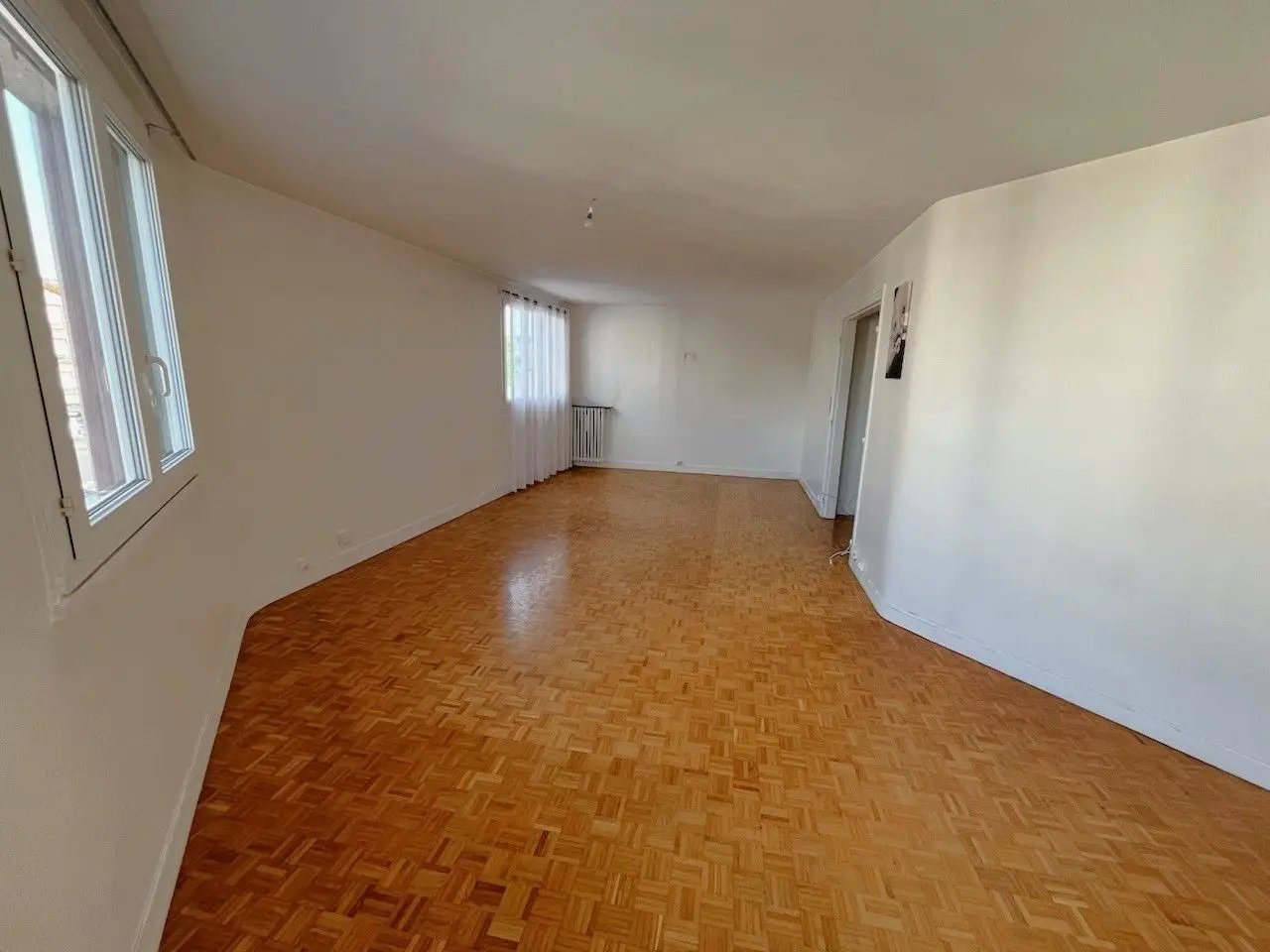 Appartement à vendre, 73m², Vanves