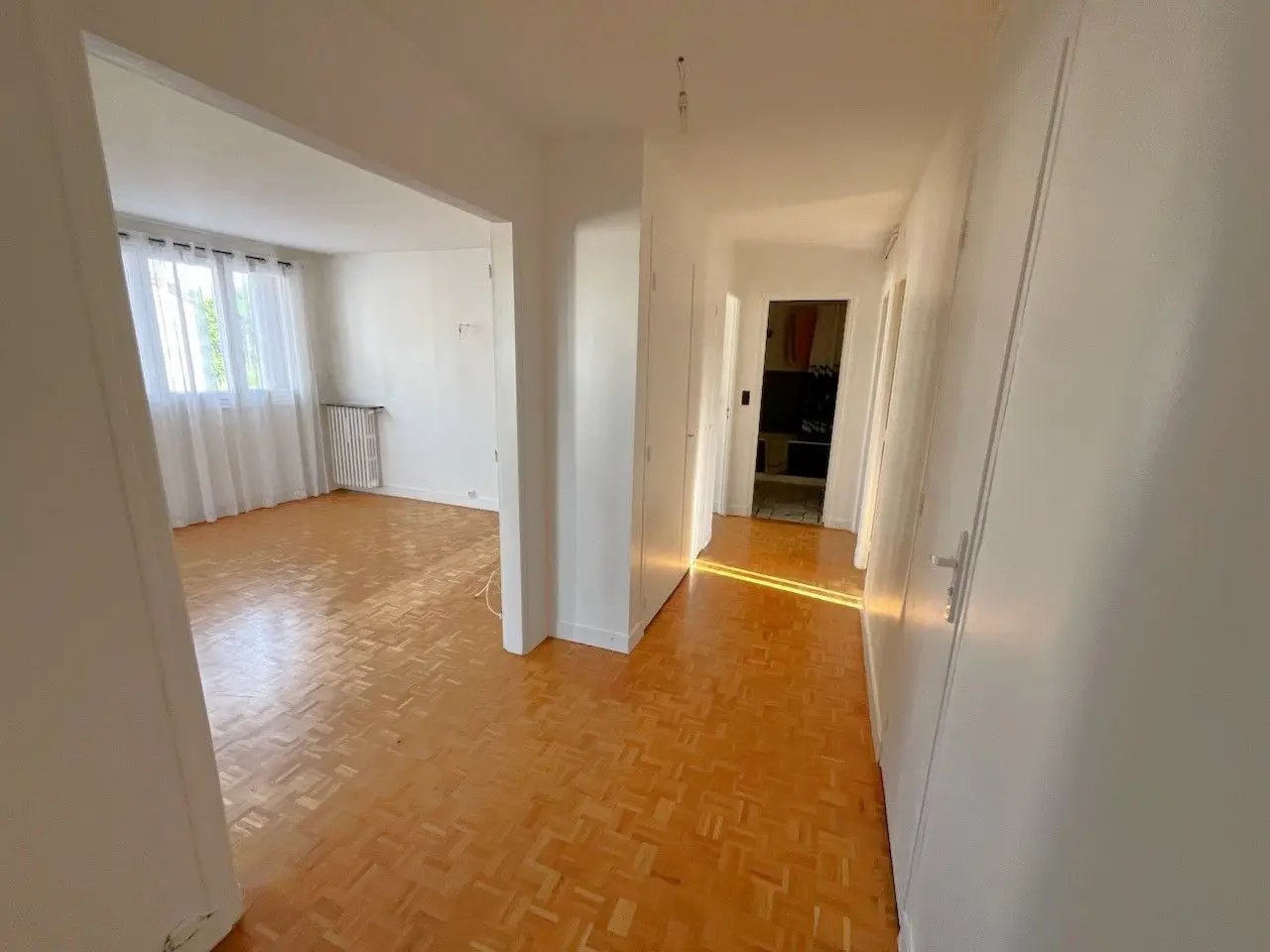 Appartement à vendre, 73m², Vanves