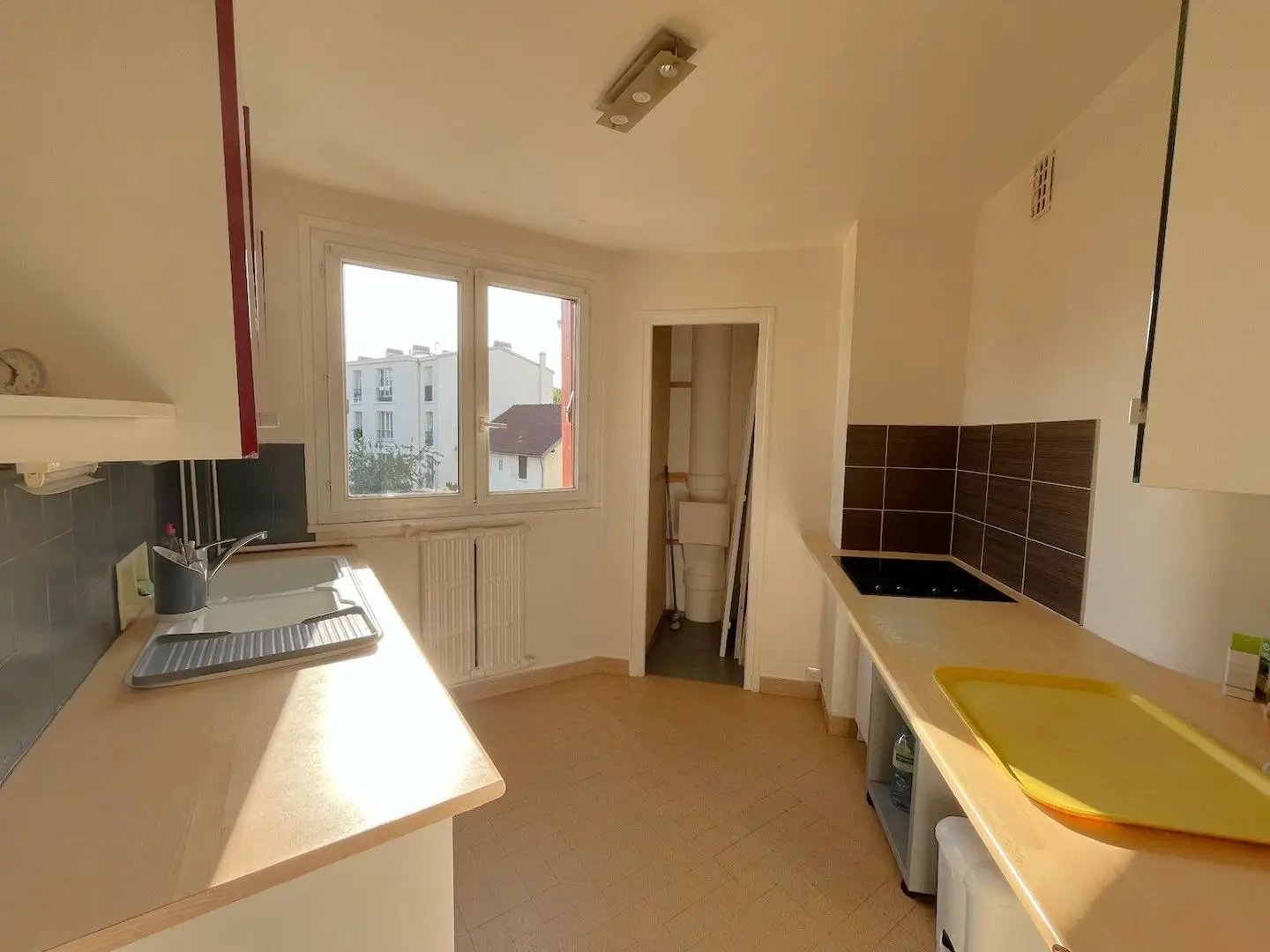 Appartement à vendre, 73m², Vanves