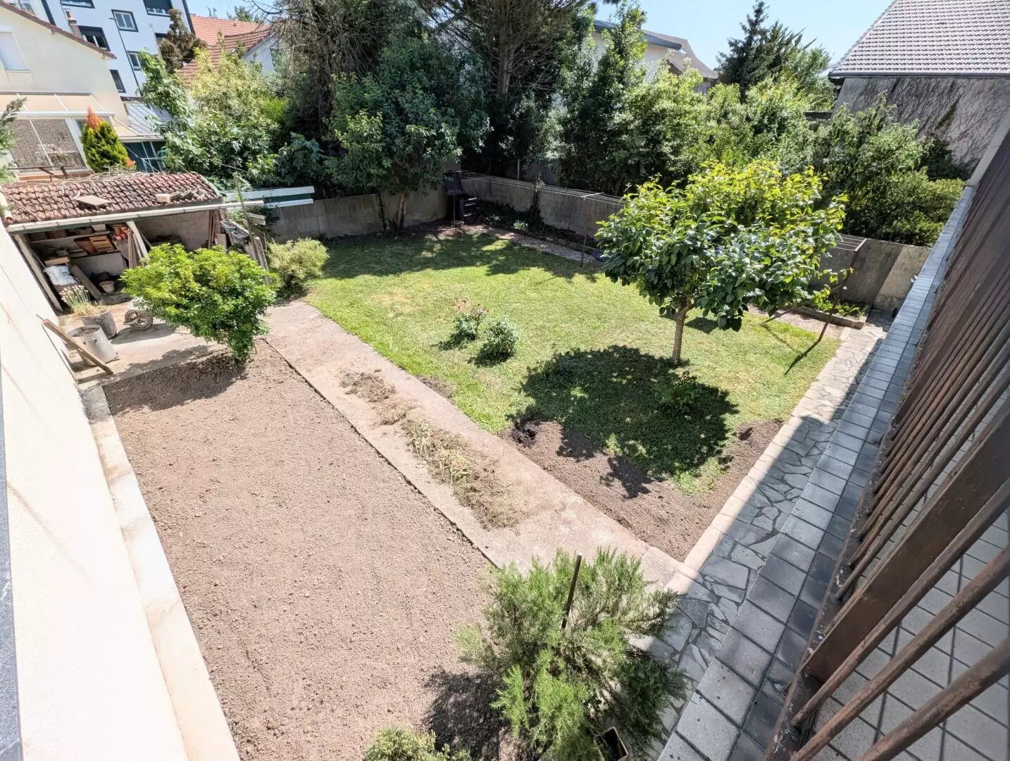 Appartement à vendre, 99m², Clamart