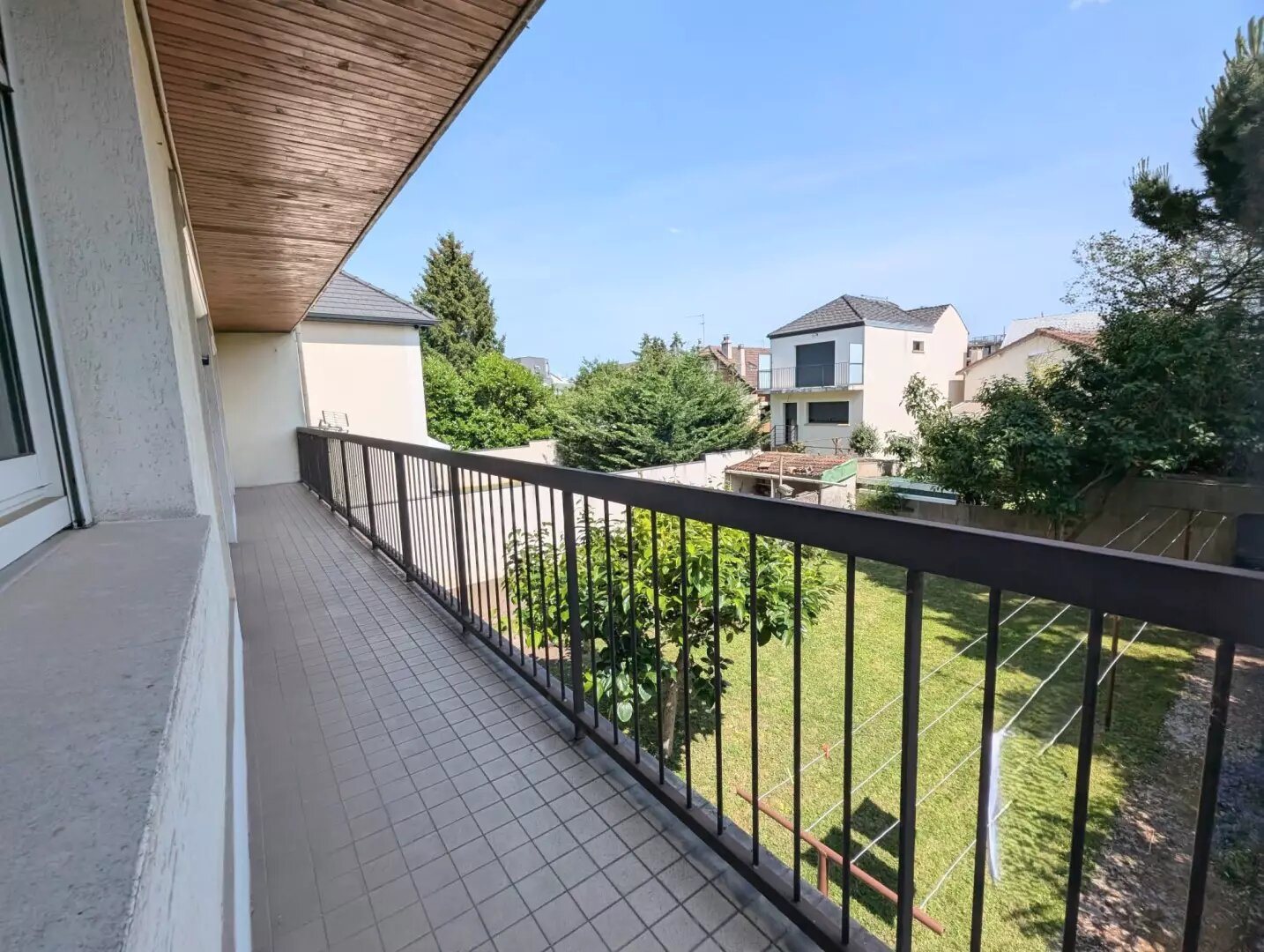 Appartement à vendre, 99m², Clamart