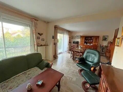 Appartement à vendre, 99m², Clamart