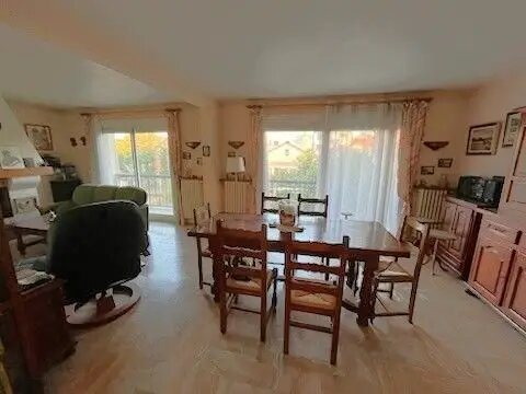 Appartement à vendre, 99m², Clamart