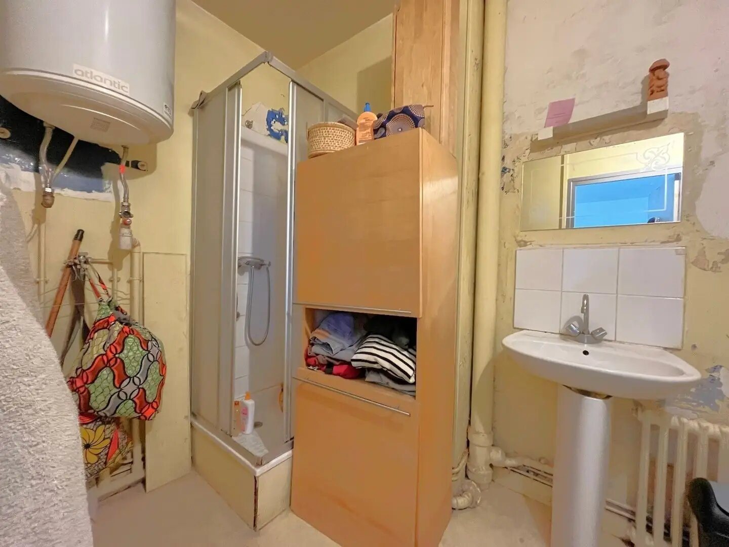 Appartement à vendre, 28m², Clamart