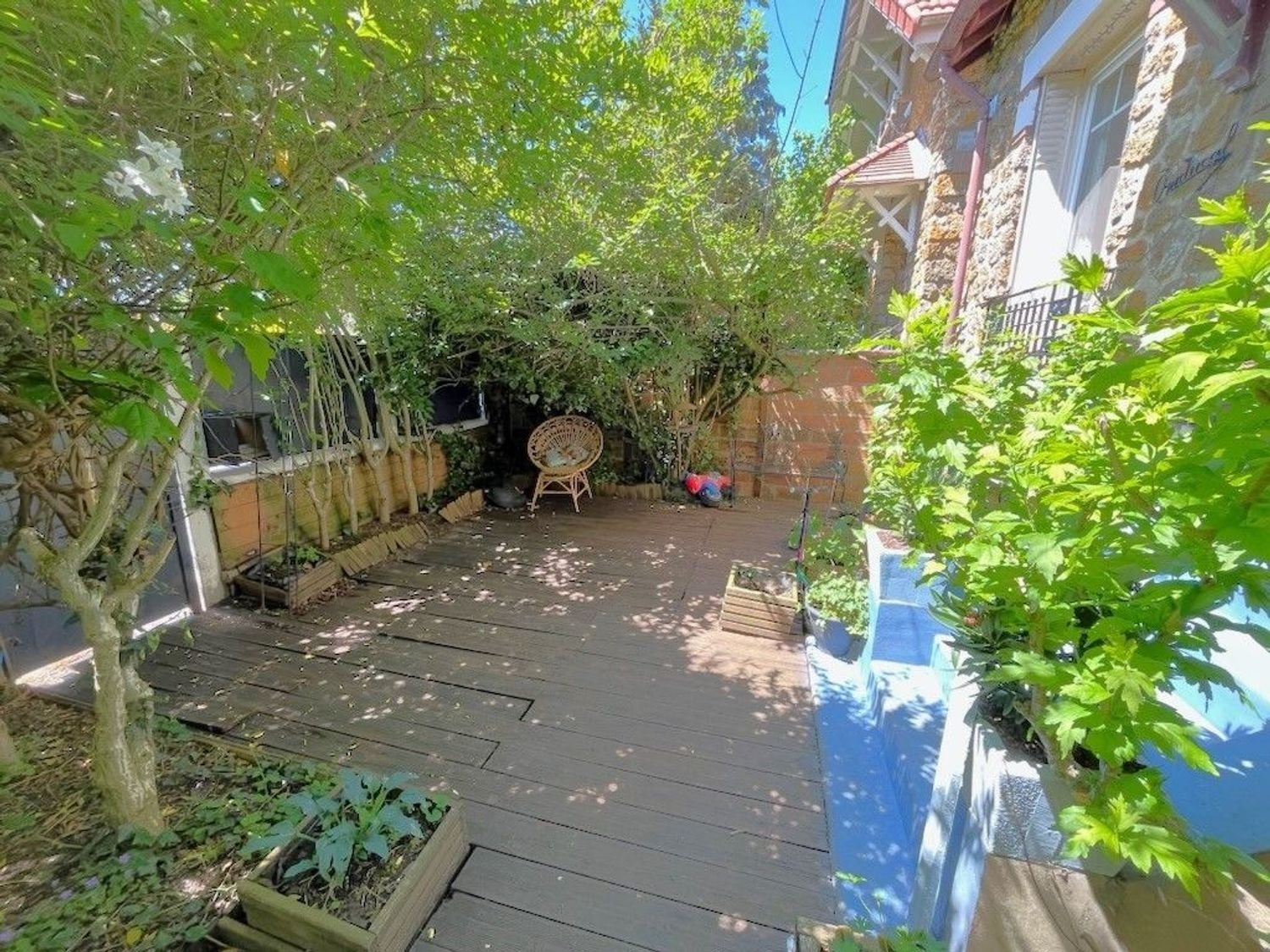 Maison à vendre, 99m², Châtillon