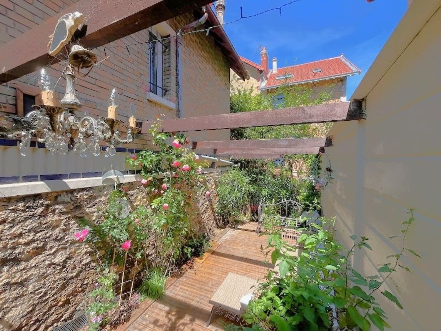 Maison à vendre, 99m², Châtillon
