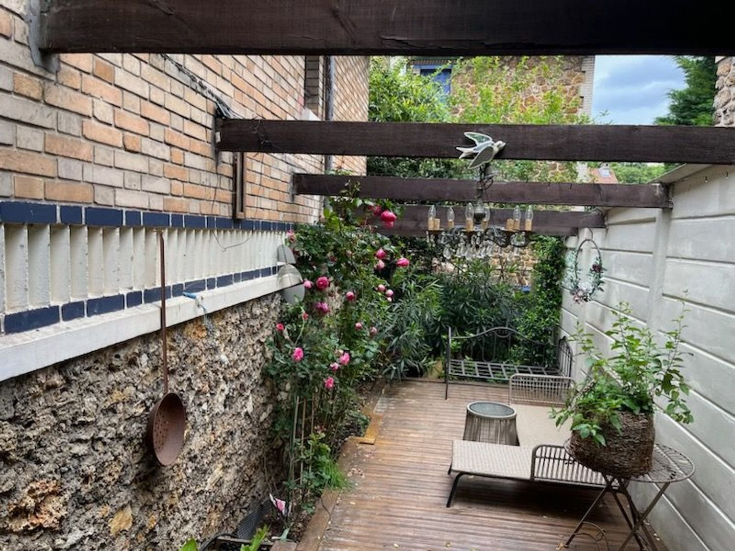 Maison à vendre, 99m², Châtillon