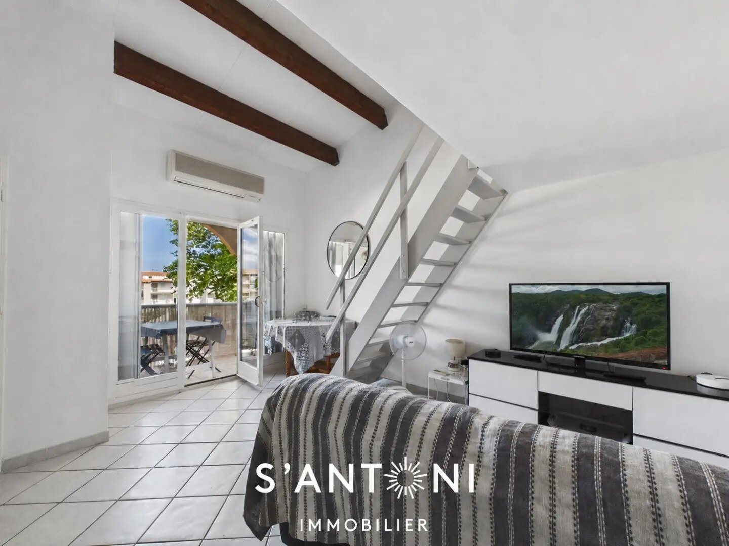 Appartement à vendre, 41m², Agde (Cap d'Agde)