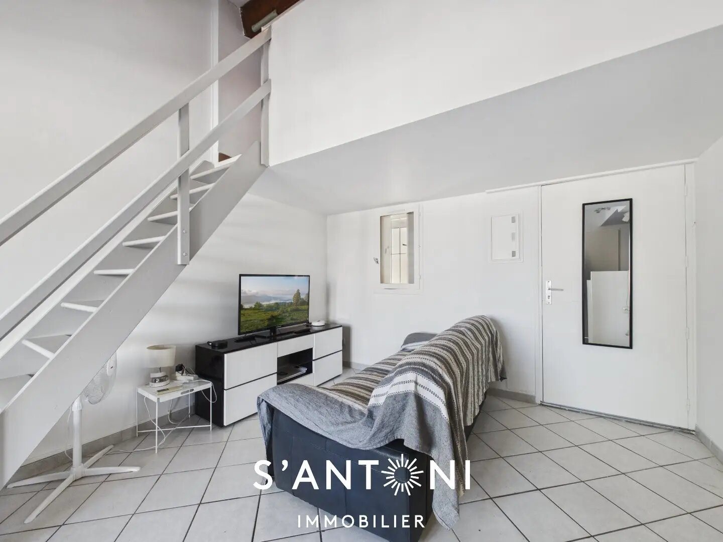 Appartement à vendre, 41m², Agde (Cap d'Agde)
