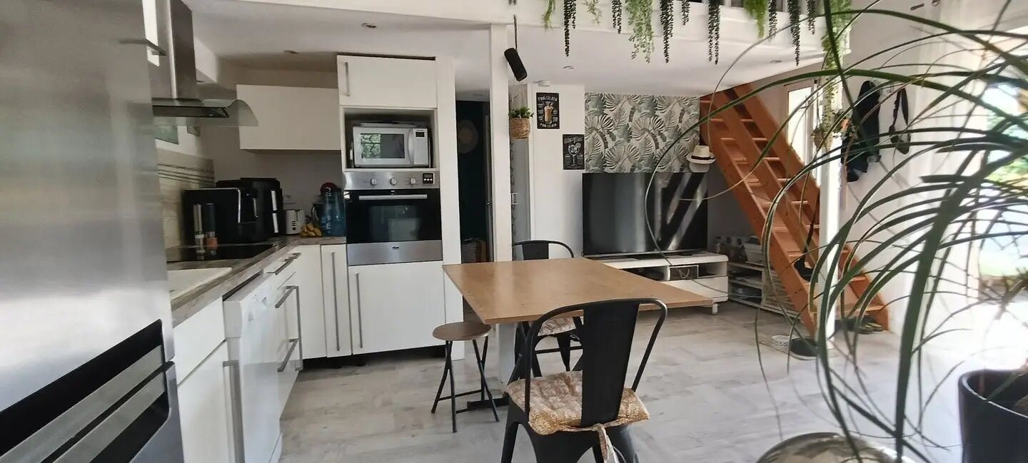 Appartement à vendre, 47m², Agde (Cap d'Agde)