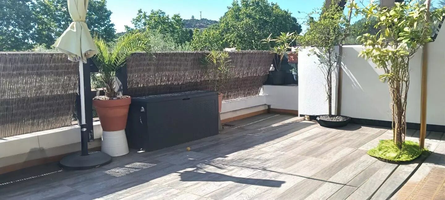 Appartement à vendre, 47m², Agde (Cap d'Agde)
