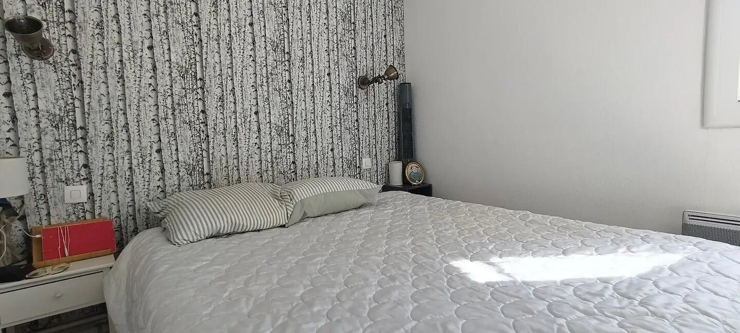 Appartement à vendre, 47m², Agde (Cap d'Agde)