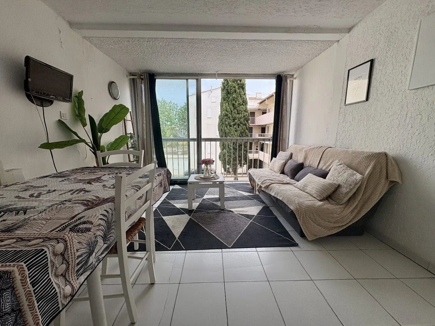 Appartement à vendre, 32m², Agde (Cap d'Agde)
