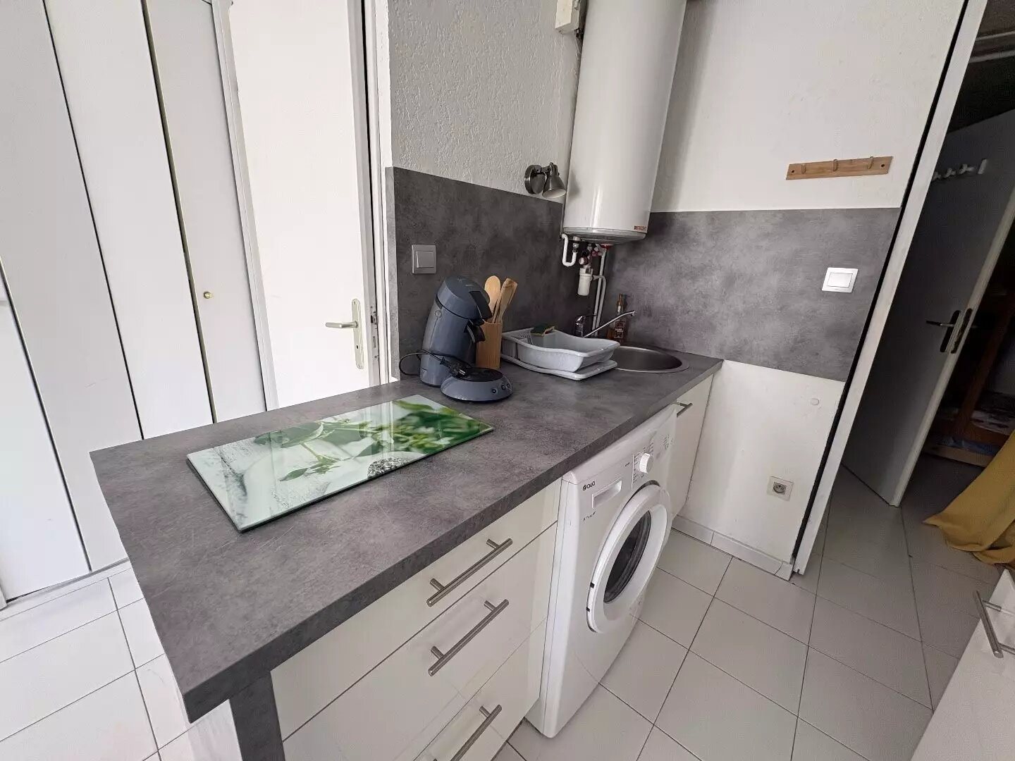Appartement à vendre, 32m², Agde (Cap d'Agde)