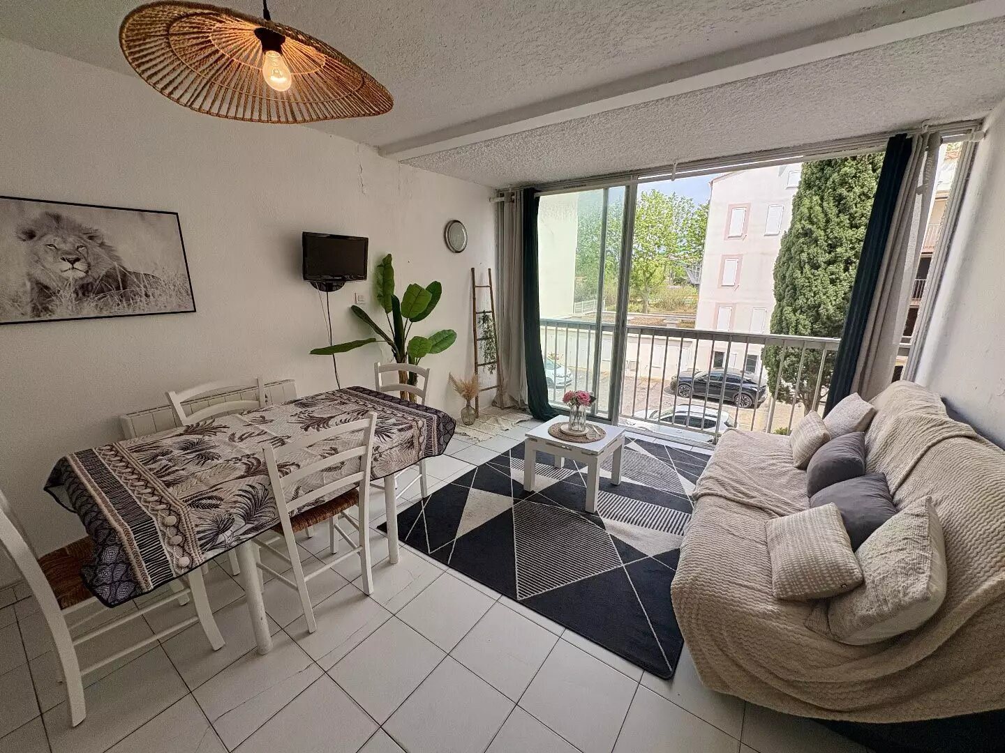 Appartement à vendre, 32m², Agde (Cap d'Agde)