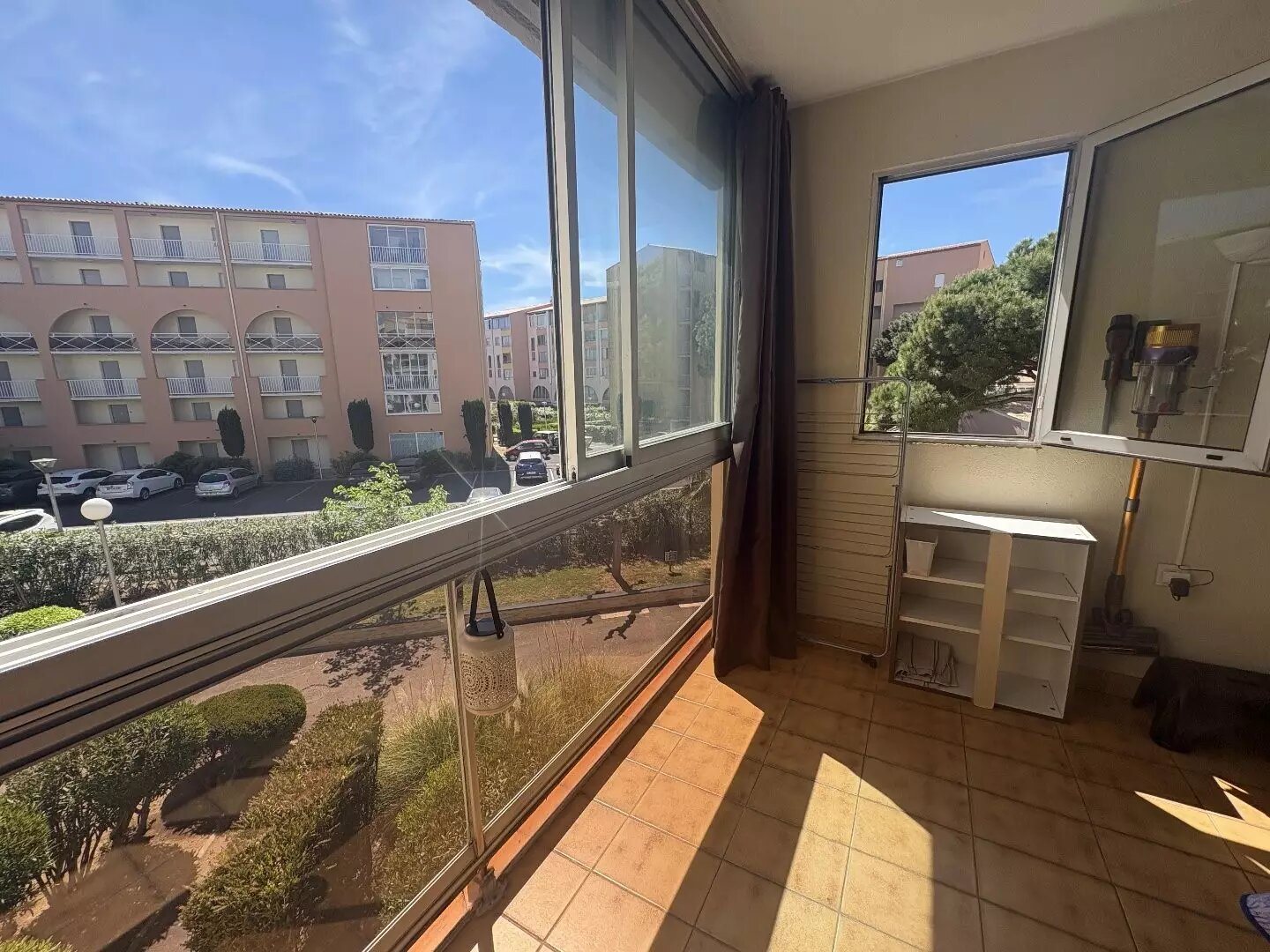 Appartement à vendre, 33m², Agde (Cap d'Agde)