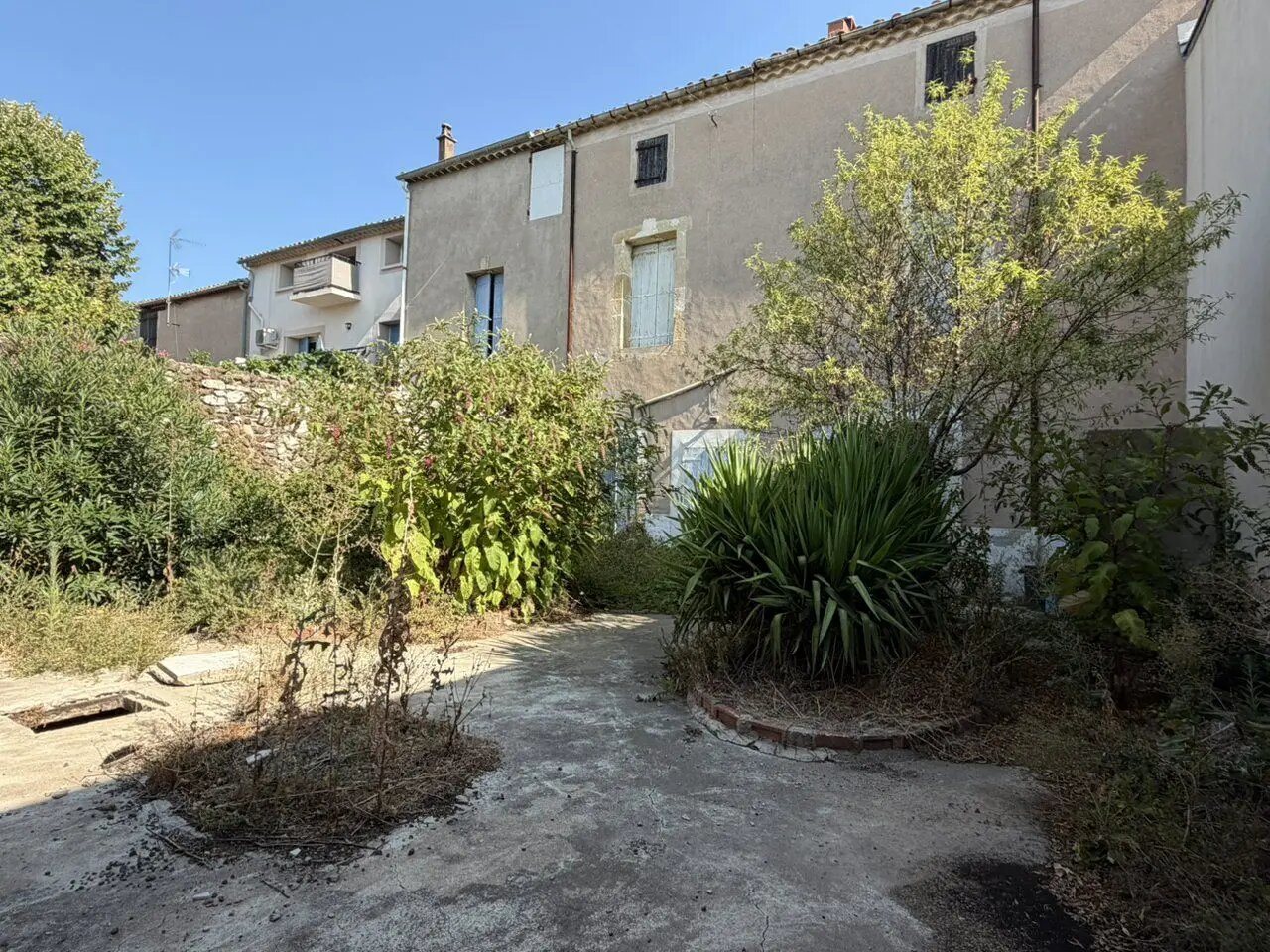 Maison à vendre, 277m², Pomérols