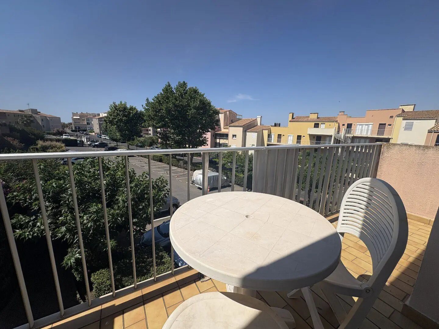 Appartement à vendre, 21m², Agde (Cap d'Agde)