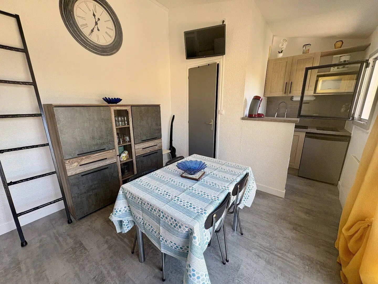 Appartement à vendre, 21m², Agde (Cap d'Agde)
