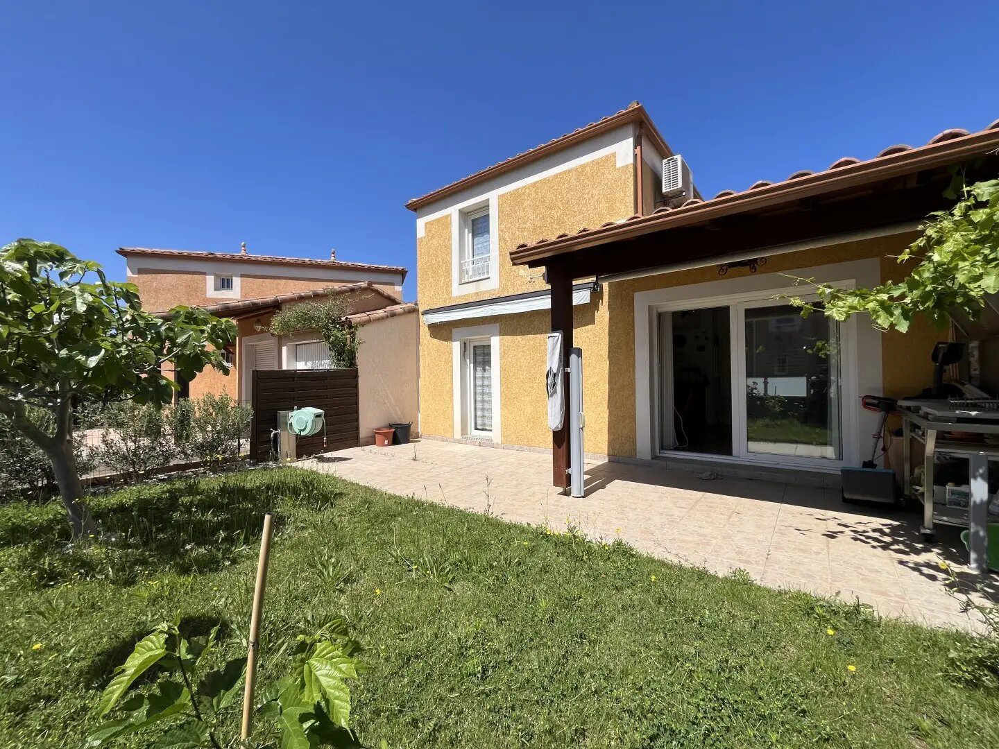 Maison à vendre, 67m², Agde (Cap d'Agde)