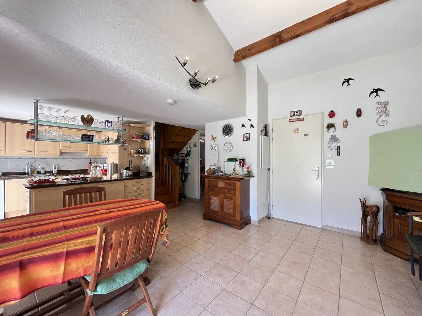 Maison à vendre, 67m², Agde (Cap d'Agde)